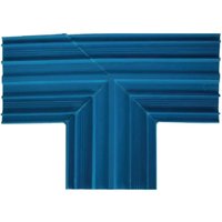 Supercast Rearguard R330 Fosroc Supercast Rearguard S 3-Way Intersection | 150mm | Builder ...