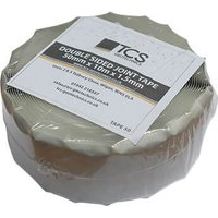 Double Sided Joint Tape - 50mm x 10mtr