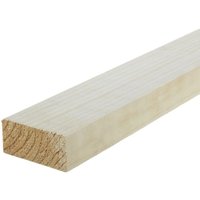 Structural Graded C24 Treated Timber 4800mm x 100mm x 47mm - Pallet of 132