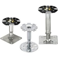 Pedestals for BSEN Medium Duty Panels 400mm - 475mm