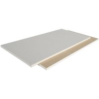 British Gypsum Gyproc Wallboard Tapered Edge 3600mm x 1200mm x 12.5mm - Pallet of 40 | 172.8m2