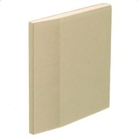 British Gypsum Gyproc Wallboard Tapered Edge 2400mm x 1200mm x 15mm | 2.88m2